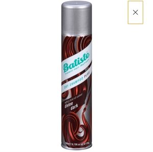 Batiste dry shampoo plus